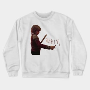 DANNY X REDRUM FLOATING Crewneck Sweatshirt